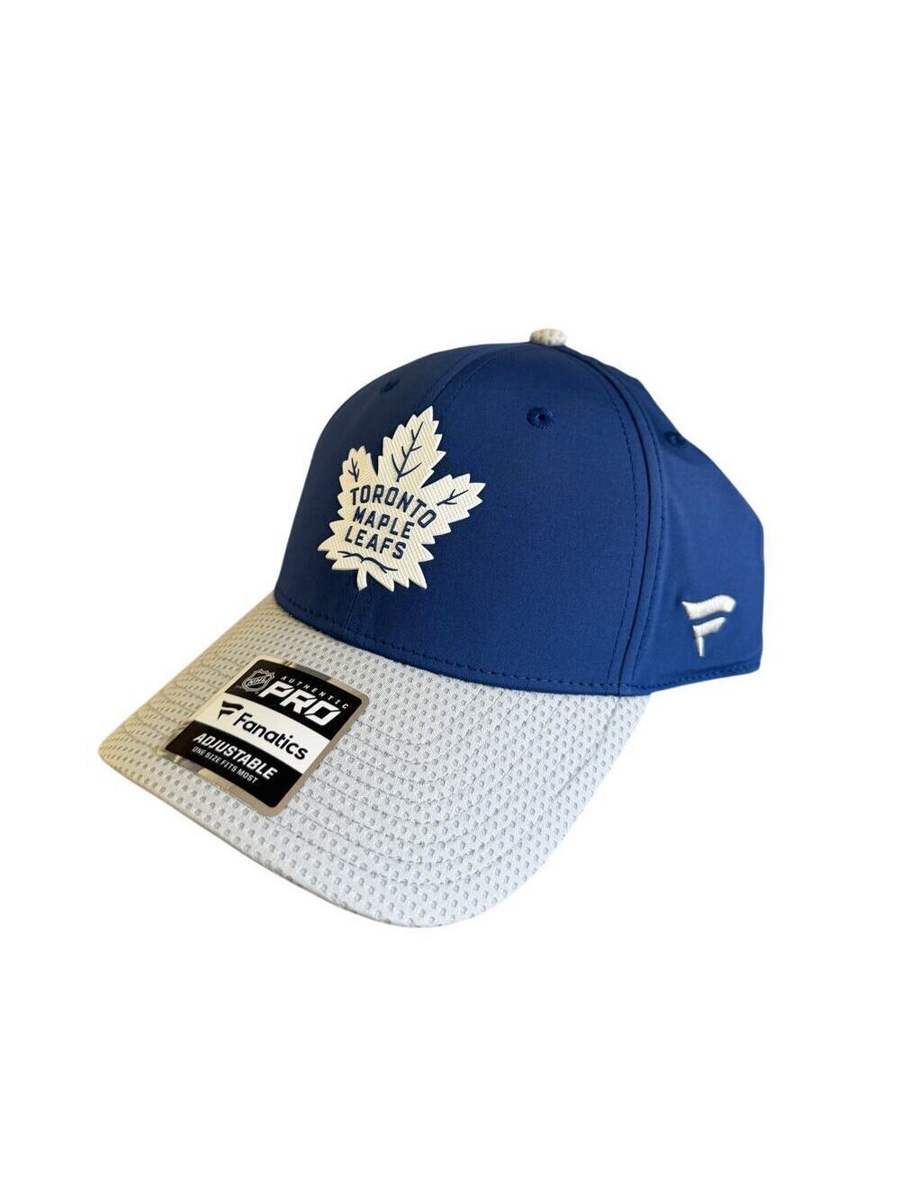 NWT Toronto Maple Leafs Snapback Hat